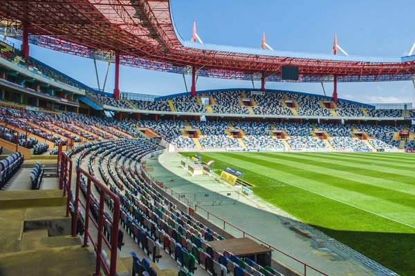 Final da Taça da Liga Feminina vai ser disputada em Aveiro.